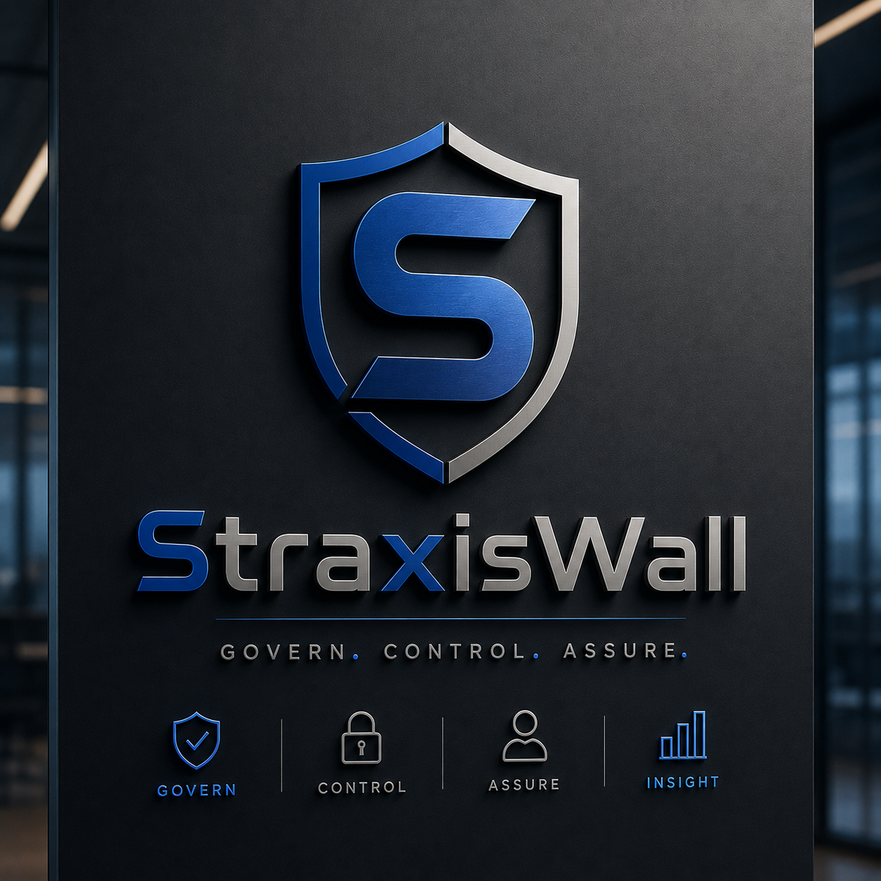 StraxisWall