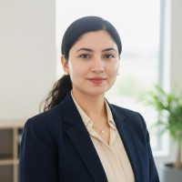 Sadia Imran
