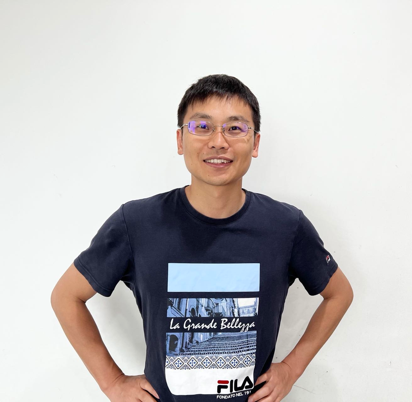 Kole Liu