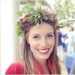 Krystal Maria Fister