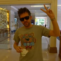 Aaron Wilzig