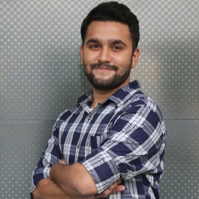 Usama Zafar