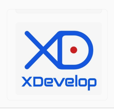 XDevelop