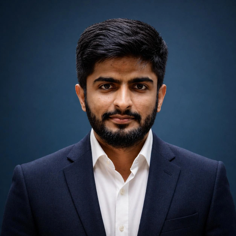 Faraz Hussain