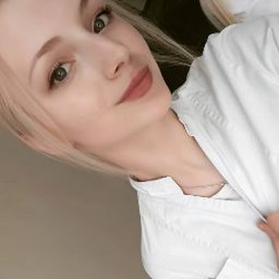 Алина Пилатова