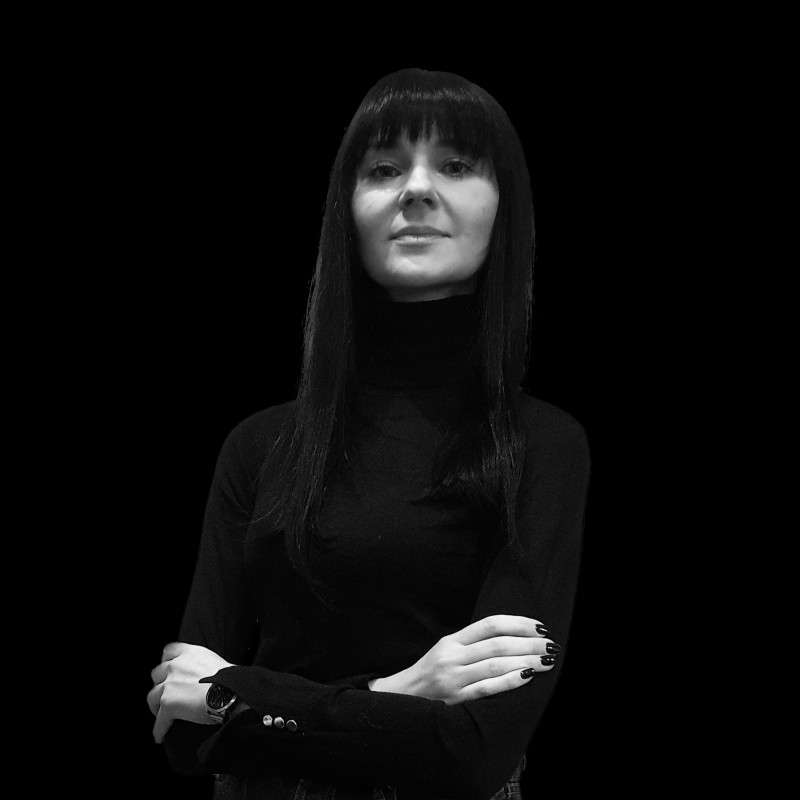 Mariia Tkach