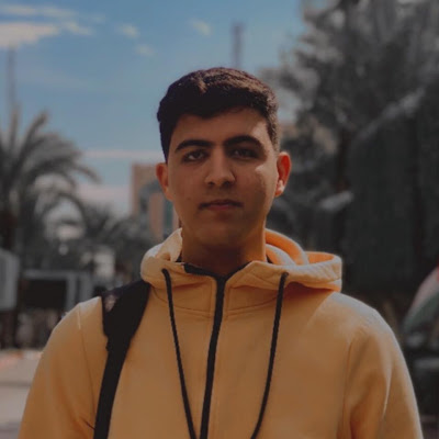 Mahmoud Madi
