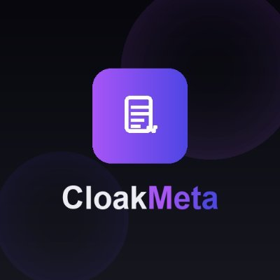 CloakMeta