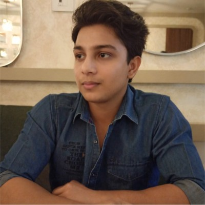 Manik Singhal