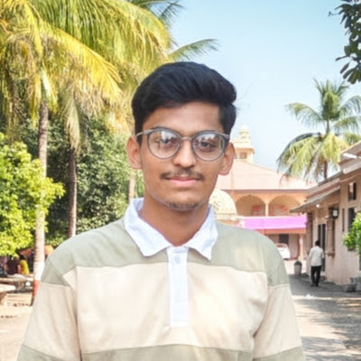 Krish Goyani
