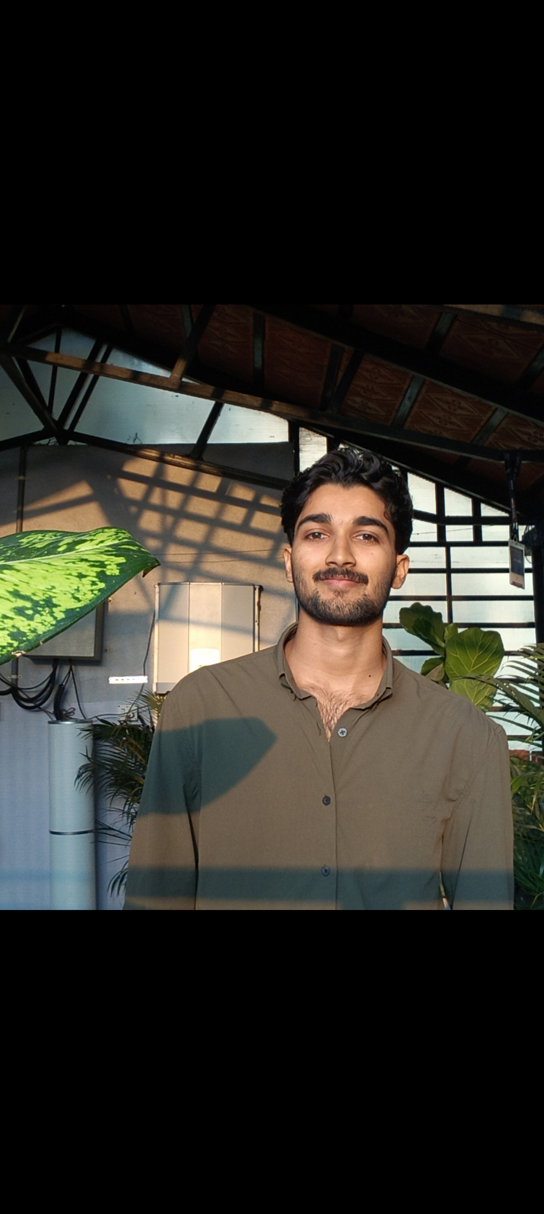 Shahid Zaman A