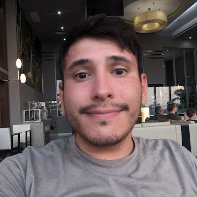 Mau Rodríguez