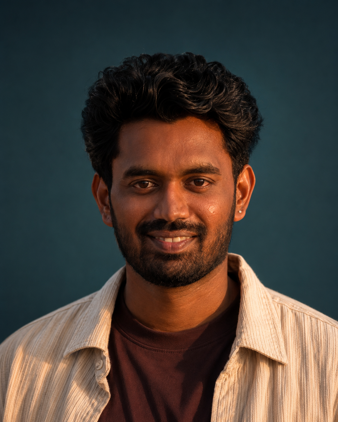 Kaushik Prasath