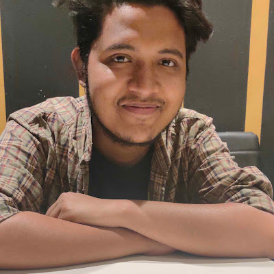 Rupom Hossain