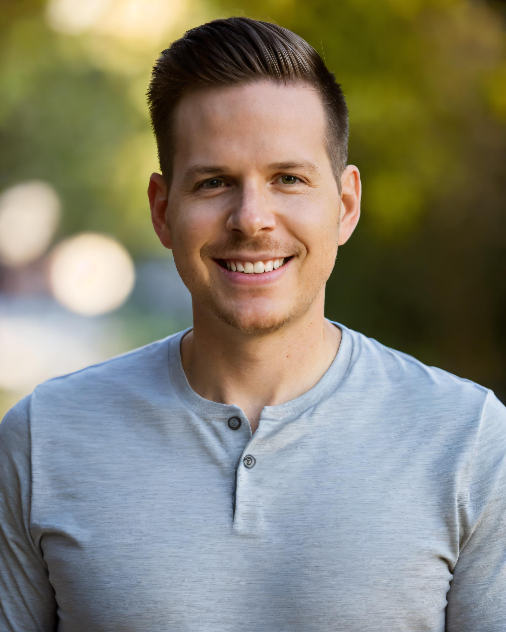 Jeffrey Newton