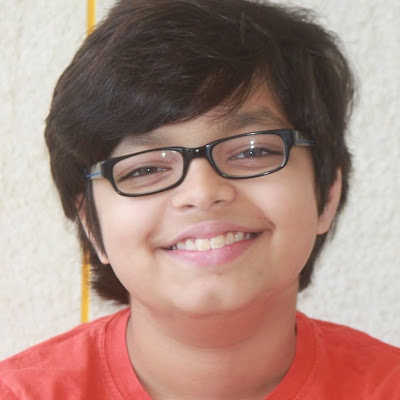 Sarin Patel