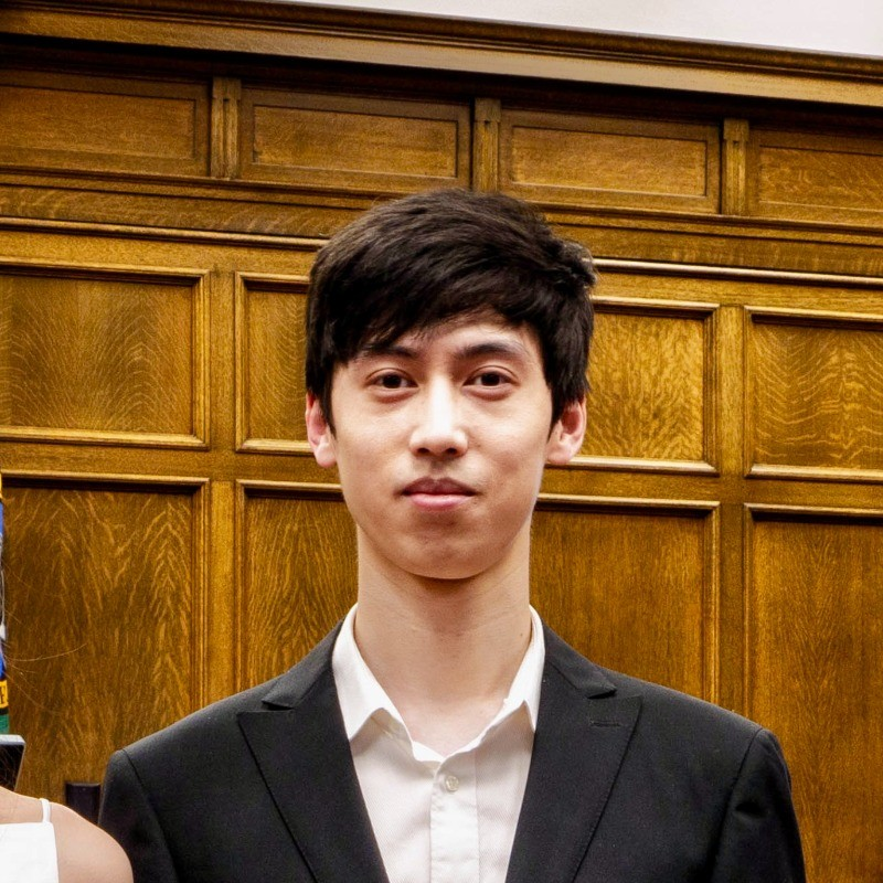 Yi Lu