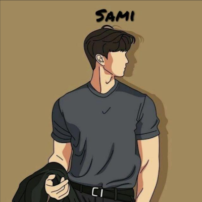 Muhammad Sami
