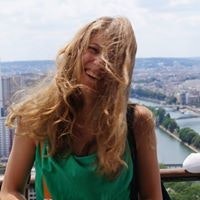 Lina Kvizikevičiūtė