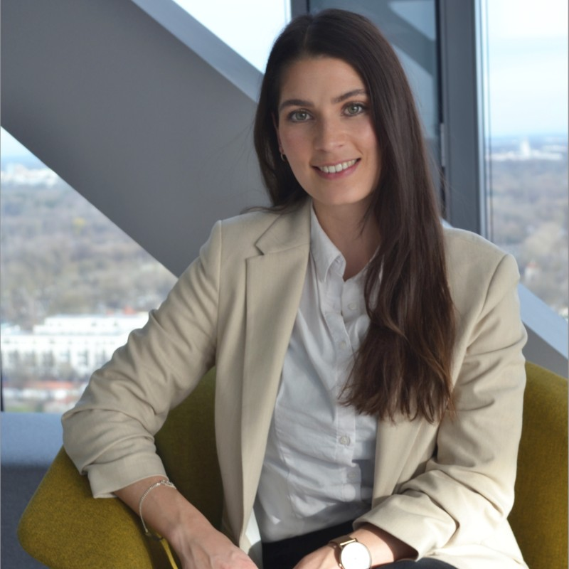 Laura Hilberer