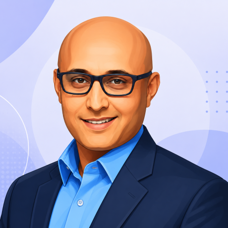 Manish Bhardia