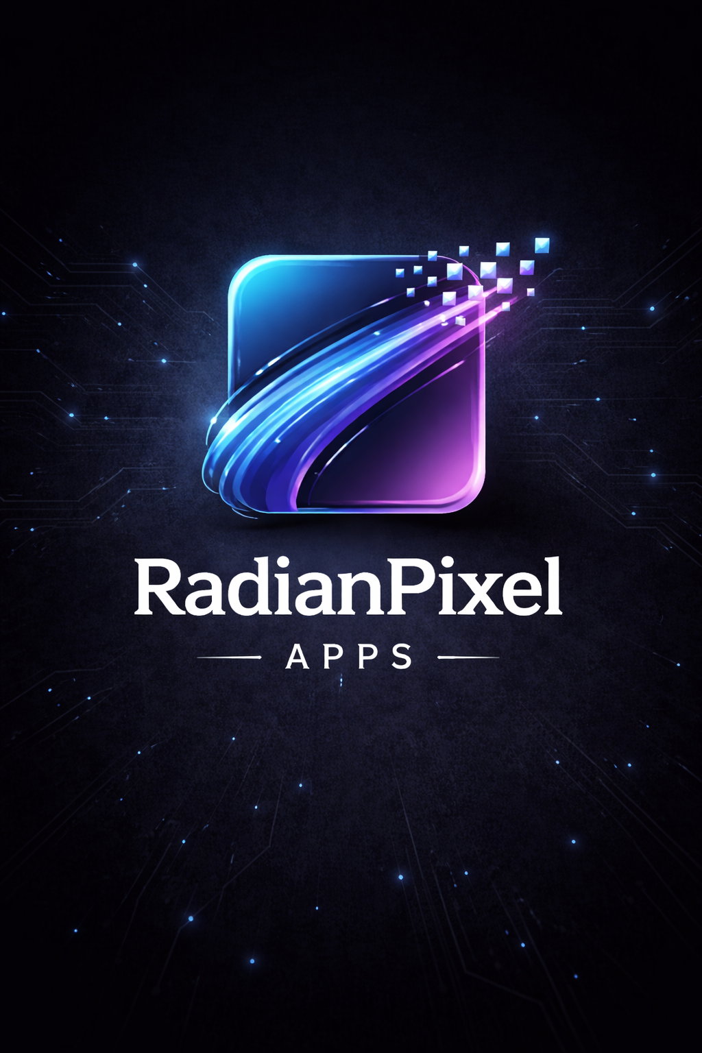 Radian Pixel Apps
