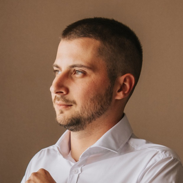 Petar Nikolic