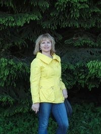 Наташа Крепчук