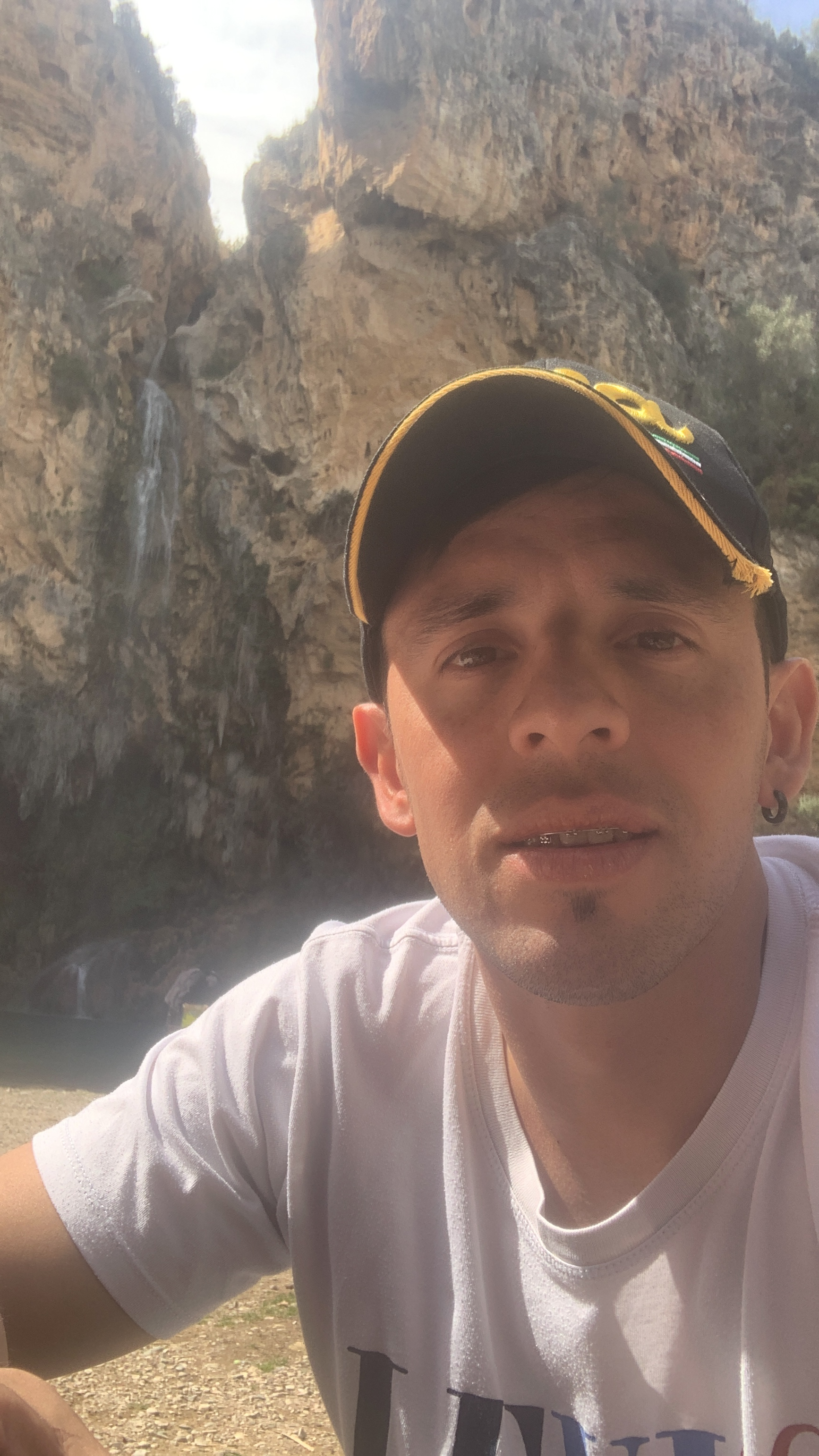 cristian miguel