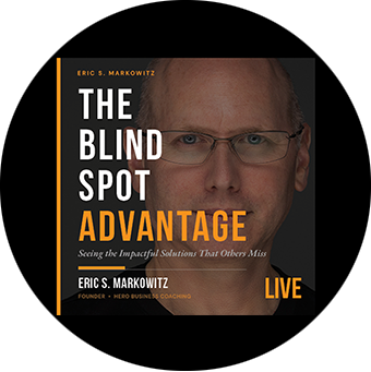 Eric Markowitz