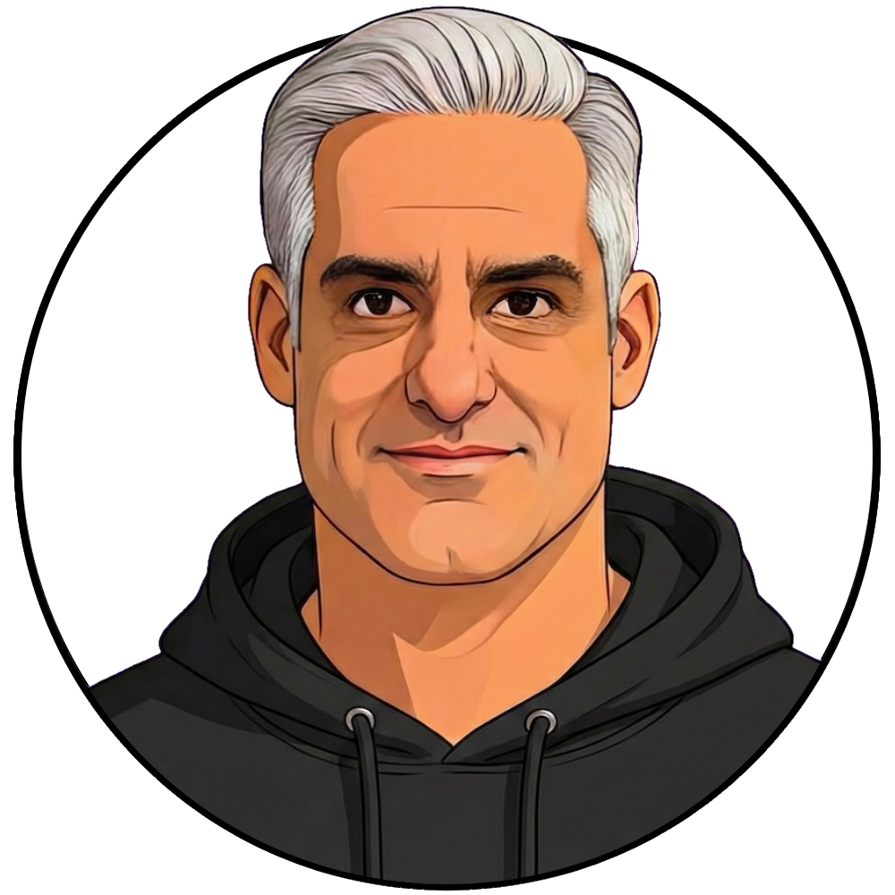 Sean Shadmand