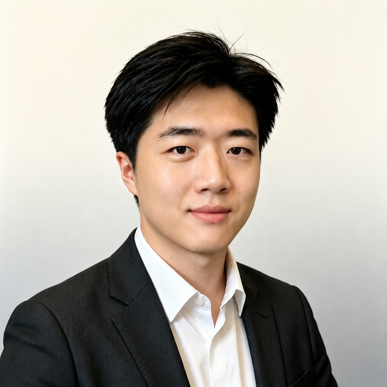 zhengye chen