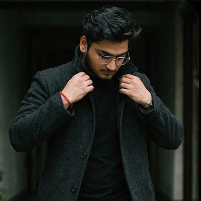 Harsh Verma
