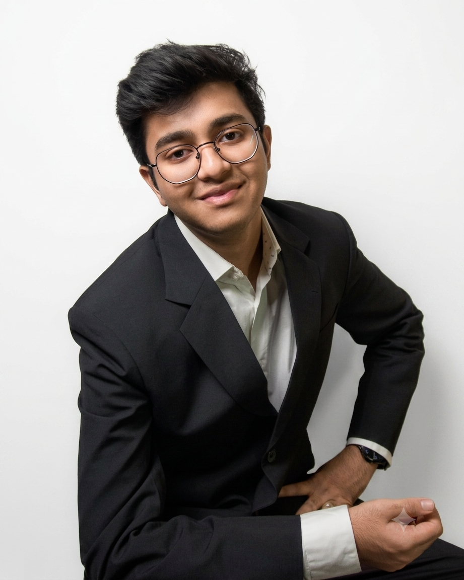 Shayan Basu Roy