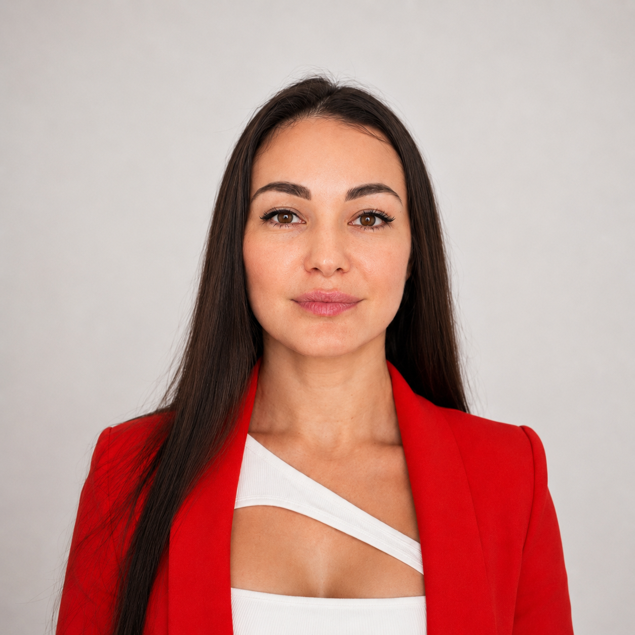 Diana Nikolaeva
