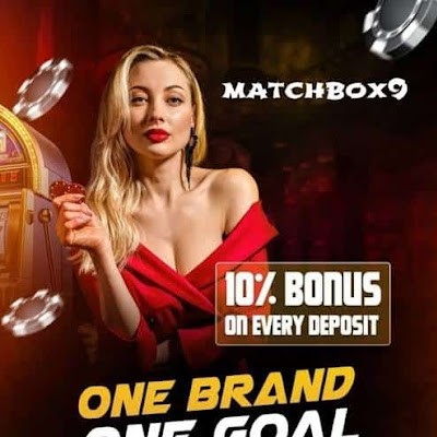 Matchbox