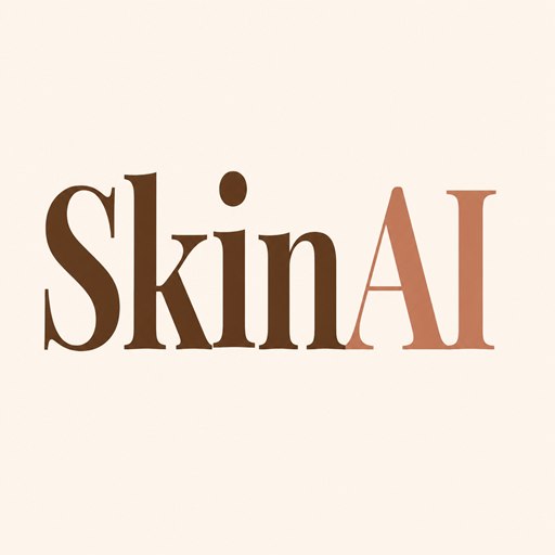 SkinAI - Scanner and Care