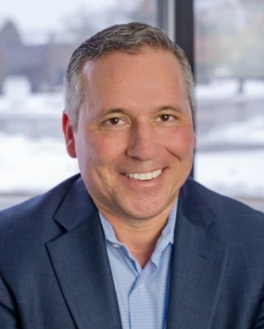 Paul Jurgensen