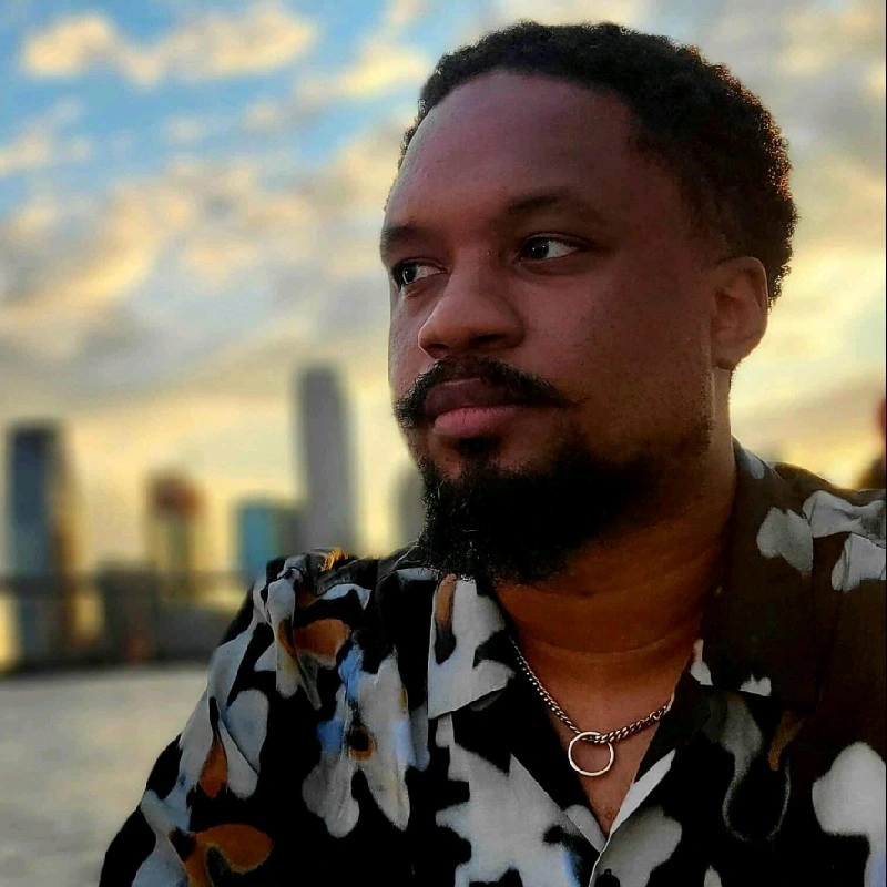 Stefon O. Simmons