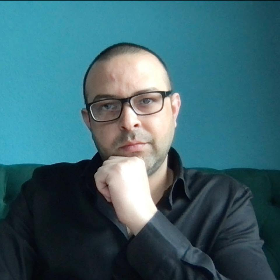 Anas khateeb
