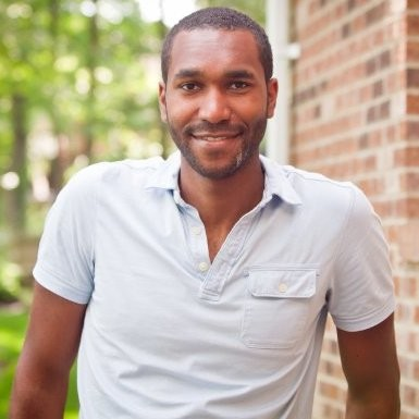 Jonathan Hayes