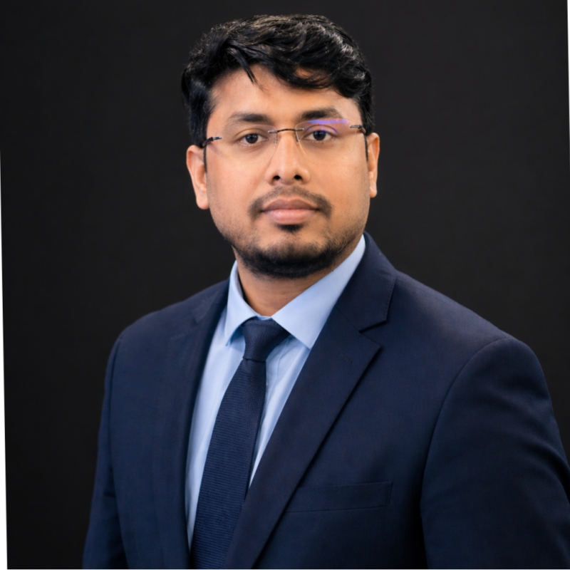 prashant tiwari