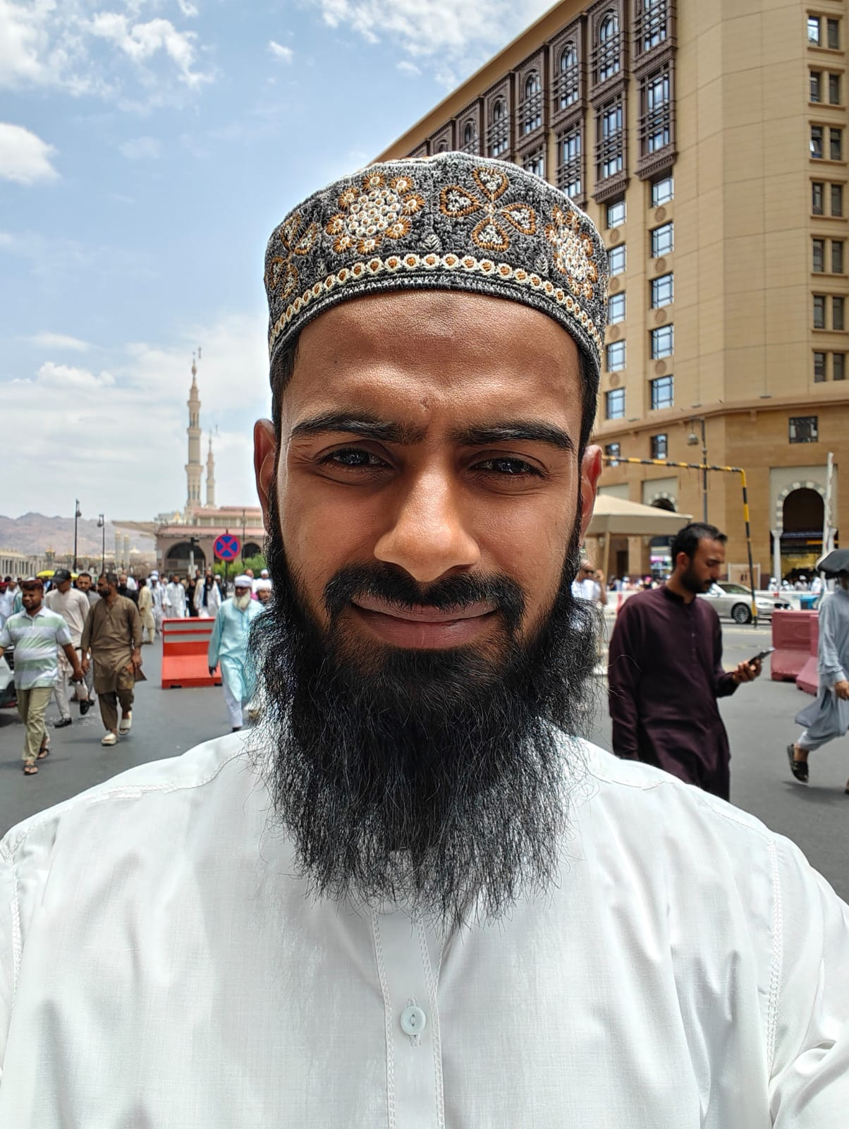 Kamran Ali