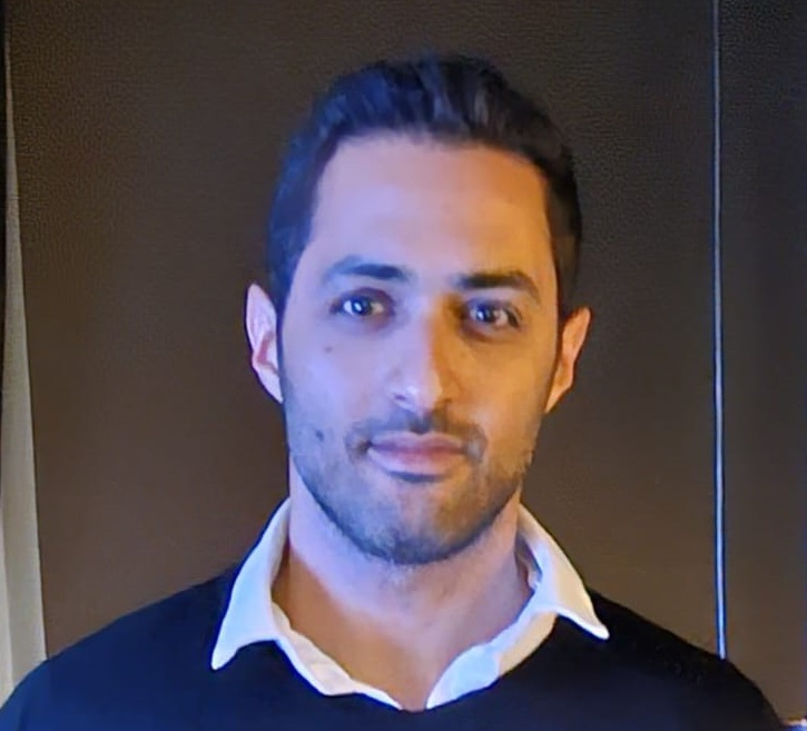 Tomer Damari