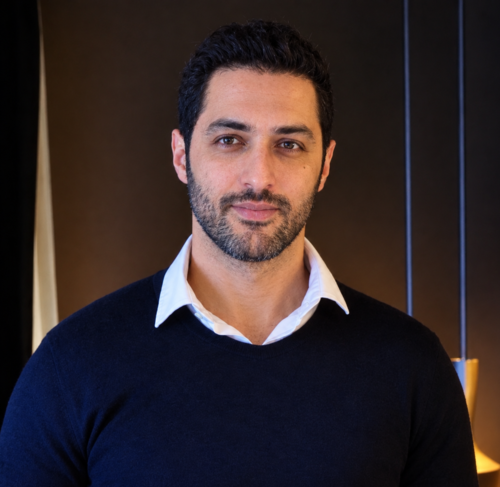 Tomer Damari