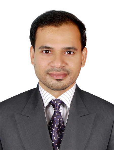 Moshiur Rahman