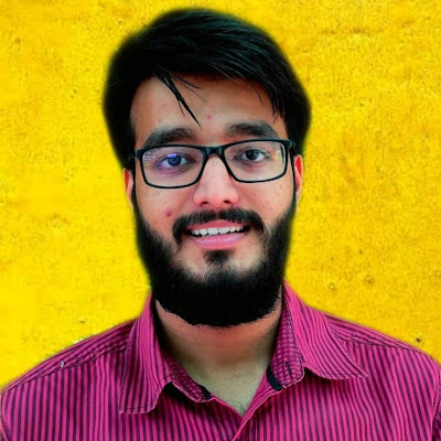 Shantanu Jain