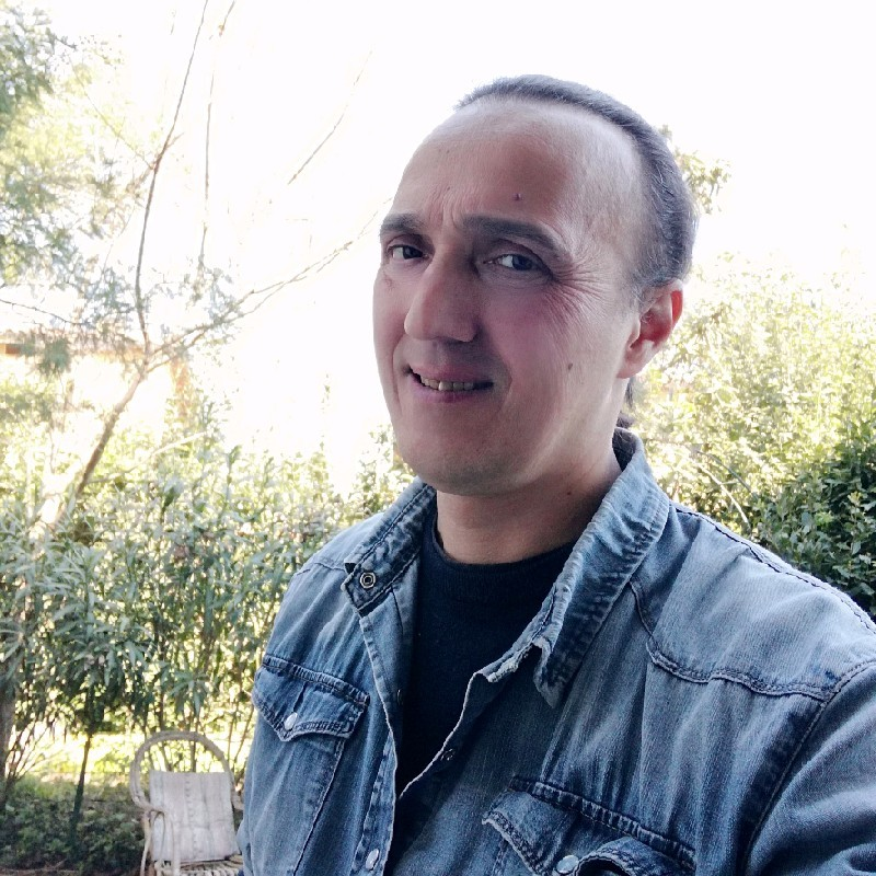 Gilberto Persico