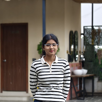 Nandini Bairagi