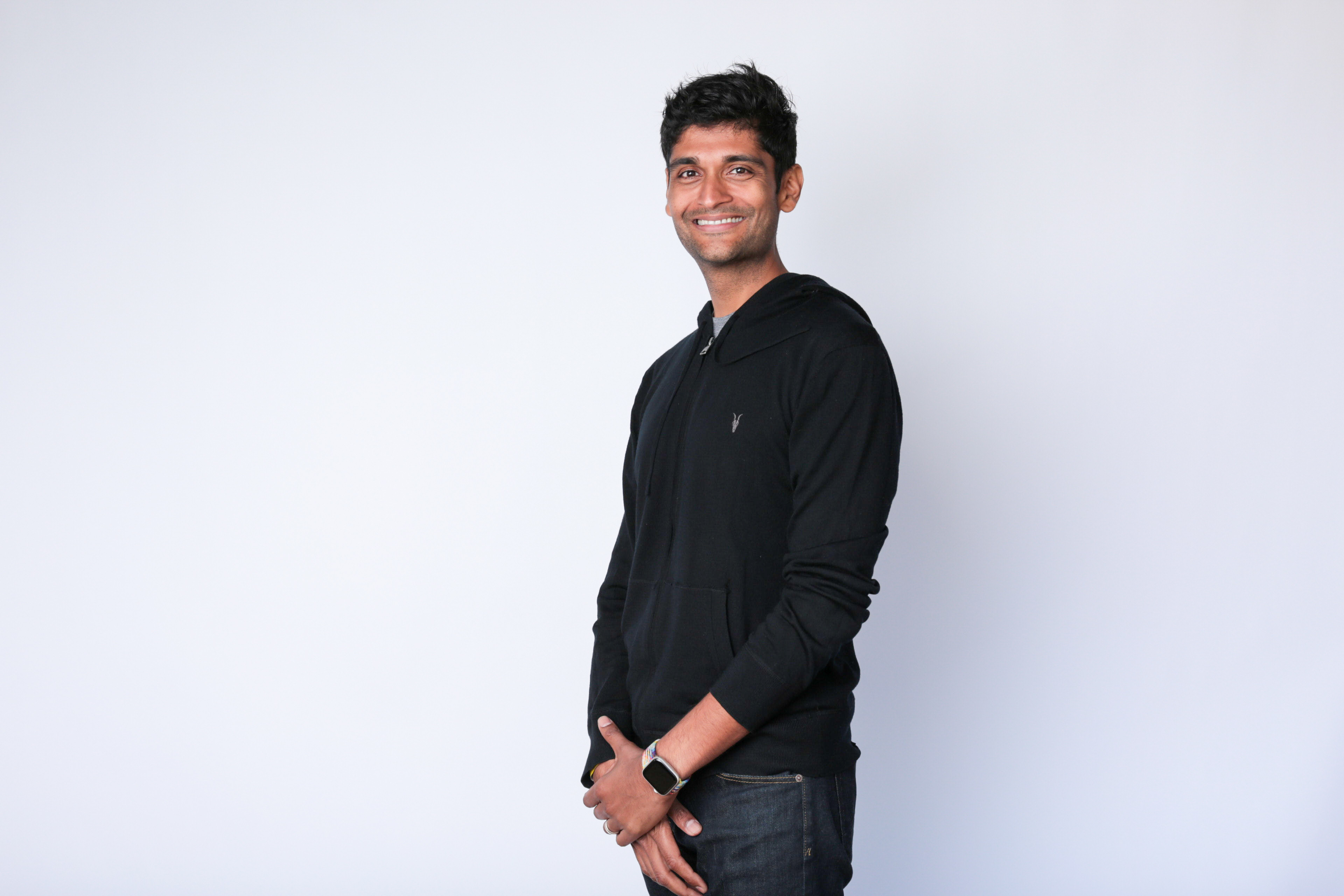 Mayank Mehta